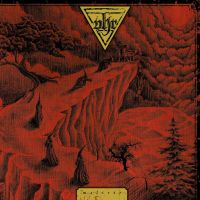 Album cover for Maltrér