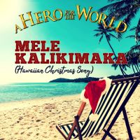 Album cover for Mele Kalikimaka (Hawaiian Christmas Song)