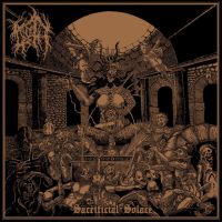 Sacrificial Solace
