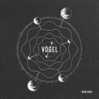 Album cover for Ómstríð
