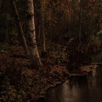 Pimeyttä vasten