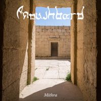 Album cover for Mithra