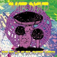 Album cover for Into the Lap of the Ancient Mother