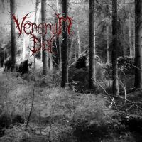 Album cover for Poison of God