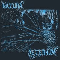 Album cover for Natura Aeternum