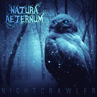 Album cover for Nightcrawler