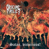 Satan, victorious!