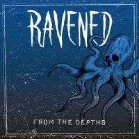 Album cover for From the Depths