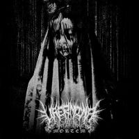 Album cover for Mortem