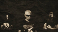 Album cover for Filthgrinder