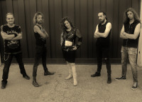 Album cover for Bastet