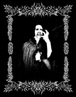 Album cover for Nox Invictus