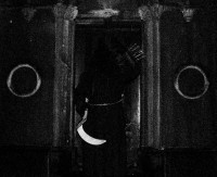 Album cover for Pelgrimsoord
